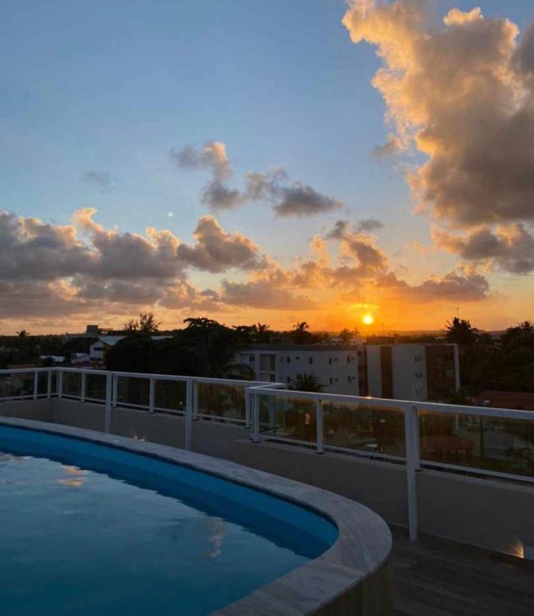 Flat Centro Porto De Galinhas Apartment Exterior foto
