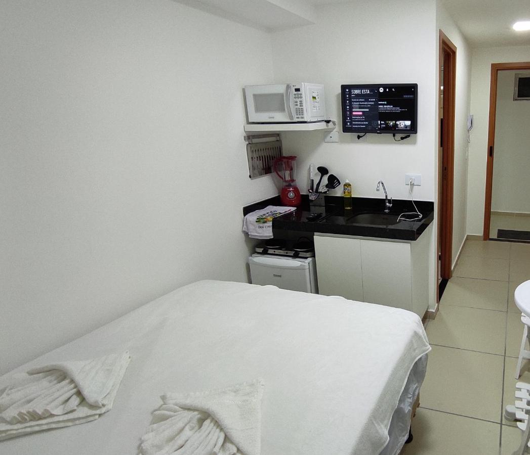 Flat Centro Porto De Galinhas Apartment Exterior foto