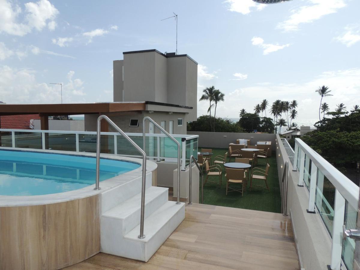 Flat Centro Porto De Galinhas Apartment Exterior foto