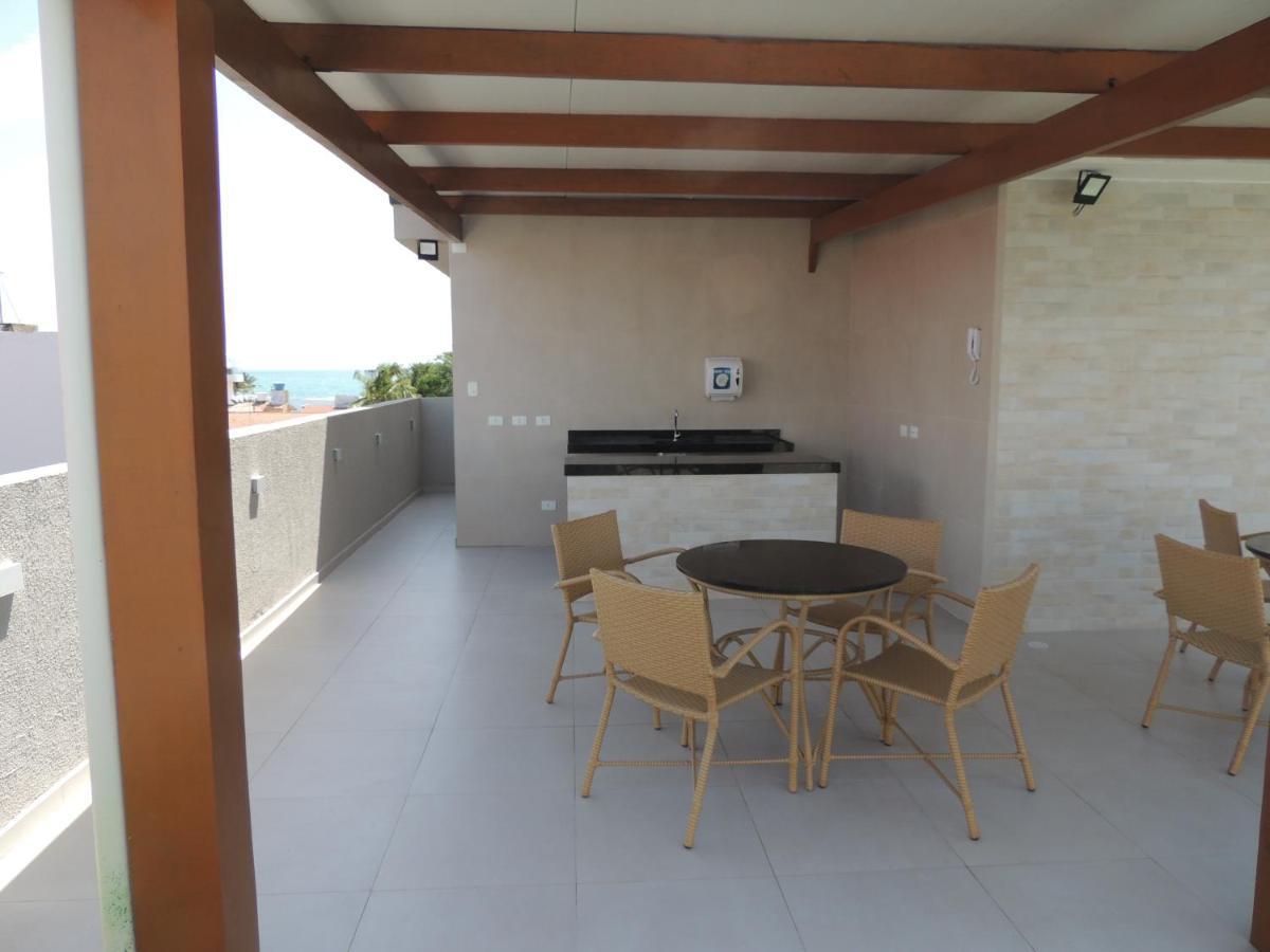 Flat Centro Porto De Galinhas Apartment Exterior foto