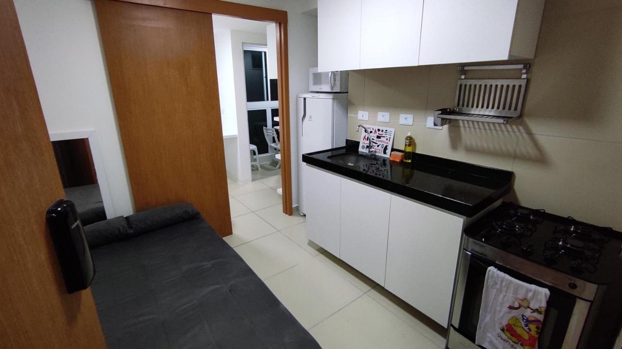 Flat Centro Porto De Galinhas Apartment Exterior foto