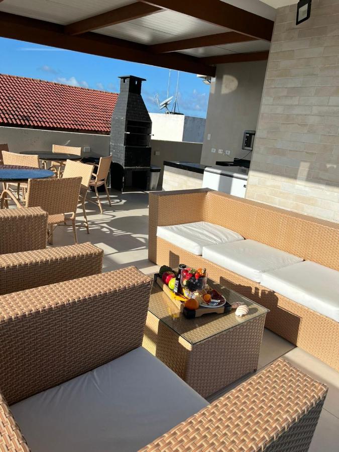 Flat Centro Porto De Galinhas Apartment Exterior foto